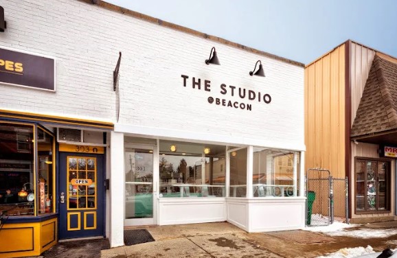 Established Fitness Studio & Juice Bar